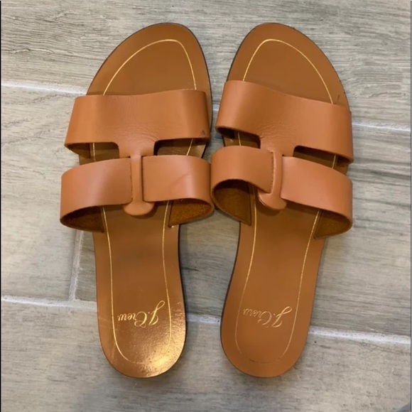 J. Crew Shoes - J crew sandals